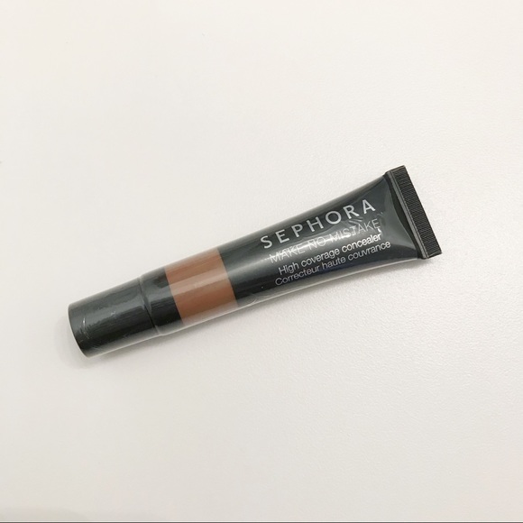 SEPHORA Make No Mistake Full Coverage Concealer - Picture 1 of 3